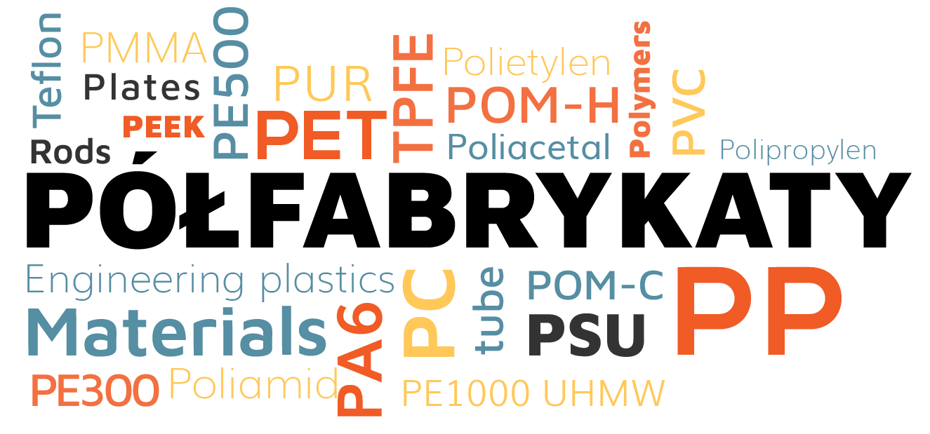 Poliacetal (POM)